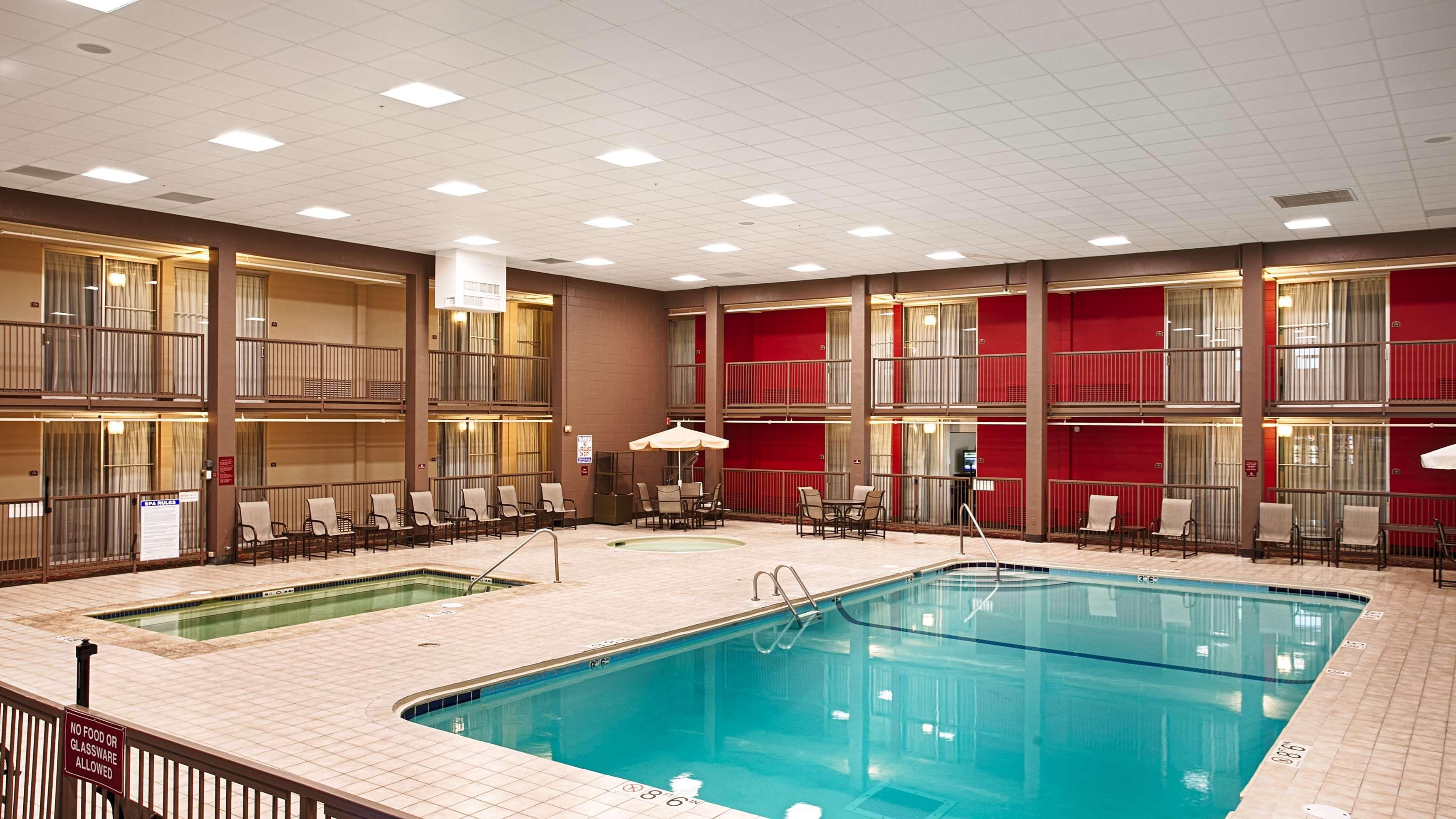 Hotel Best Western Plus
